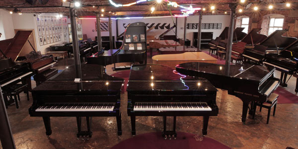 The Ultimate UK Piano Buying Guide 2026