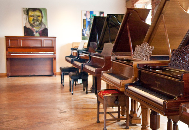 The Ultimate UK Piano Buying Guide 2026