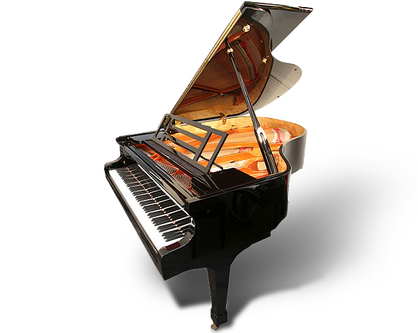 New Grand Pianos For Sale