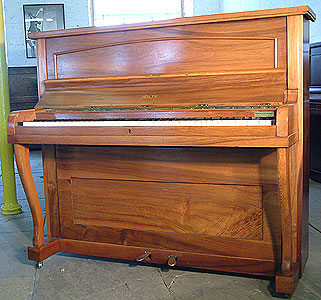 Holts   Upright Piano