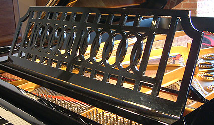 Steinway Model B Grand Piano for sale.