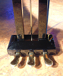 >Bosendorfer Grand Piano for sale.