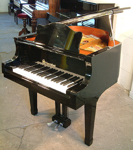 Schoenhut grand piano For Sale