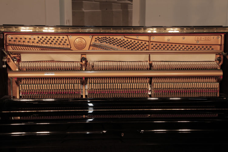 Kawai  reconditioned  instrument